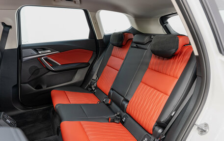 BMW X1, 2026 год, 5 650 000 рублей, 22 фотография