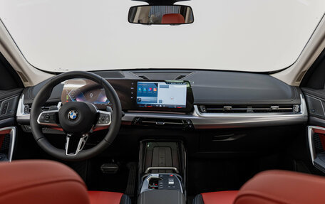 BMW X1, 2026 год, 5 650 000 рублей, 12 фотография
