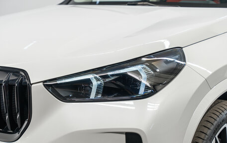 BMW X1, 2026 год, 5 650 000 рублей, 29 фотография