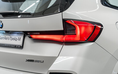 BMW X1, 2026 год, 5 650 000 рублей, 31 фотография