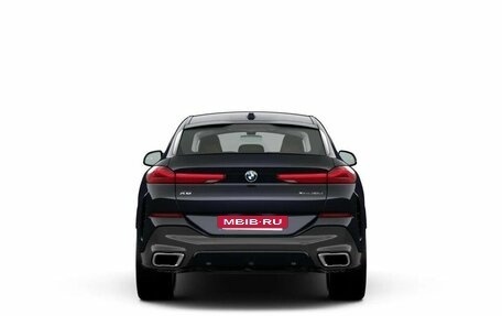 BMW X6, 2026 год, 16 970 000 рублей, 8 фотография