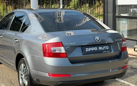 Skoda Octavia, 2014 год, 1 249 000 рублей, 7 фотография