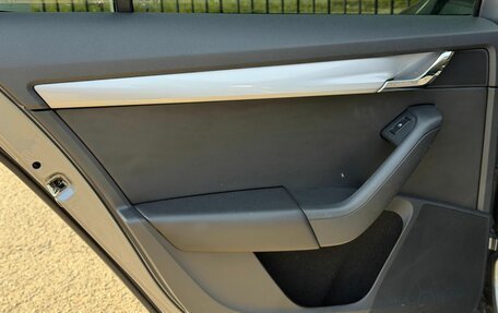 Skoda Octavia, 2014 год, 1 249 000 рублей, 18 фотография
