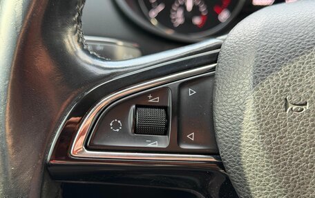 Skoda Octavia, 2014 год, 1 249 000 рублей, 13 фотография
