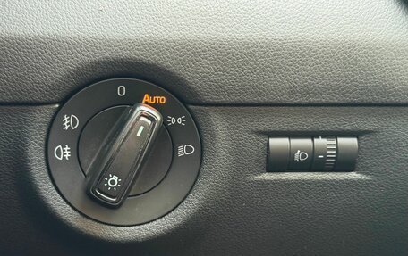 Skoda Octavia, 2014 год, 1 249 000 рублей, 24 фотография