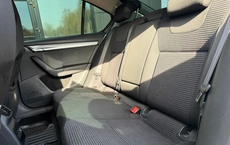 Skoda Octavia, 2014 год, 1 249 000 рублей, 20 фотография