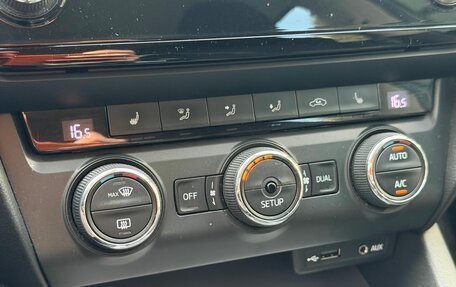 Skoda Octavia, 2014 год, 1 249 000 рублей, 23 фотография