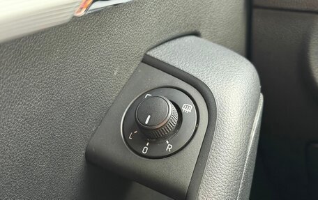 Skoda Octavia, 2014 год, 1 249 000 рублей, 25 фотография