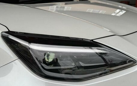 Toyota Yaris Cross, 2023 год, 1 650 000 рублей, 10 фотография