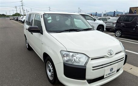 Toyota Probox I, 2022 год, 840 000 рублей, 4 фотография