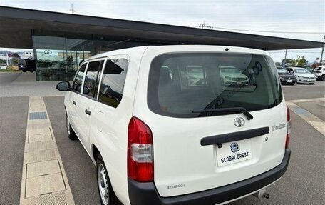 Toyota Probox I, 2022 год, 840 000 рублей, 5 фотография