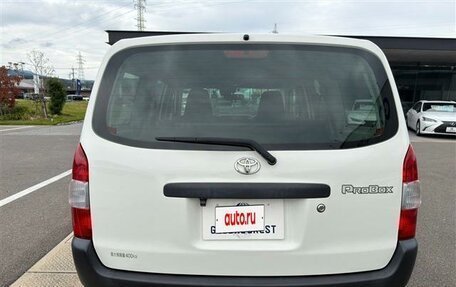 Toyota Probox I, 2022 год, 840 000 рублей, 6 фотография