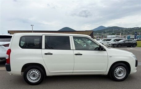 Toyota Probox I, 2022 год, 840 000 рублей, 8 фотография