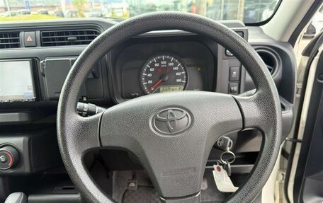 Toyota Probox I, 2022 год, 840 000 рублей, 10 фотография