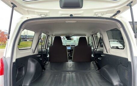 Toyota Probox I, 2022 год, 840 000 рублей, 16 фотография