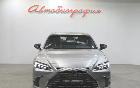 Lexus ES VII, 2025 год, 5 590 000 рублей, 2 фотография
