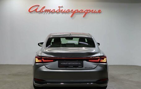 Lexus ES VII, 2025 год, 5 590 000 рублей, 5 фотография