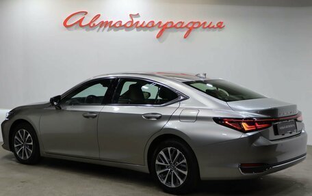 Lexus ES VII, 2025 год, 5 590 000 рублей, 4 фотография