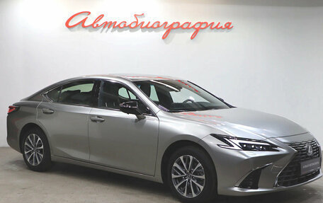 Lexus ES VII, 2025 год, 5 590 000 рублей, 3 фотография