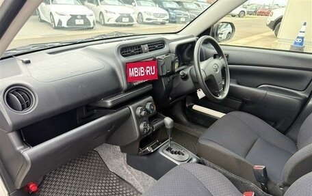 Toyota Probox I, 2022 год, 840 000 рублей, 13 фотография