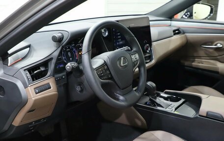 Lexus ES VII, 2025 год, 5 590 000 рублей, 7 фотография