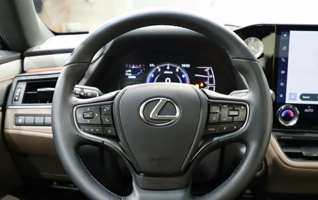 Lexus ES VII, 2025 год, 5 590 000 рублей, 10 фотография