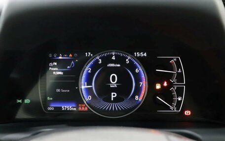 Lexus ES VII, 2025 год, 5 590 000 рублей, 13 фотография