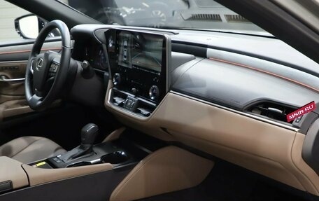 Lexus ES VII, 2025 год, 5 590 000 рублей, 9 фотография