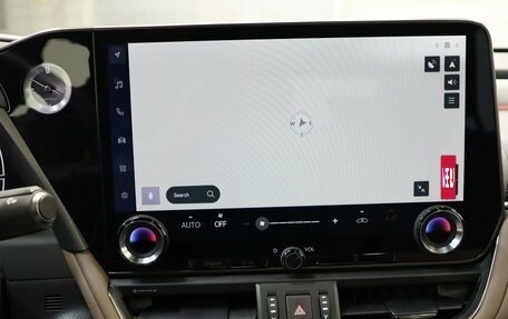 Lexus ES VII, 2025 год, 5 590 000 рублей, 12 фотография