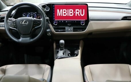 Lexus ES VII, 2025 год, 5 590 000 рублей, 8 фотография