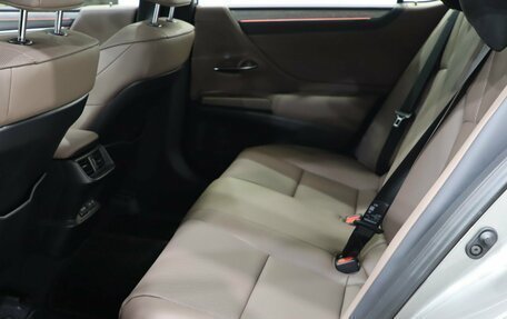 Lexus ES VII, 2025 год, 5 590 000 рублей, 23 фотография