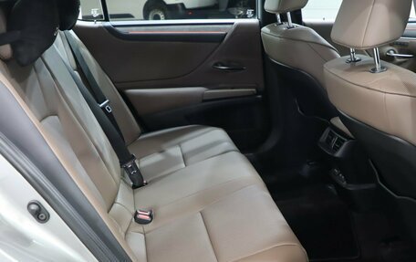 Lexus ES VII, 2025 год, 5 590 000 рублей, 24 фотография