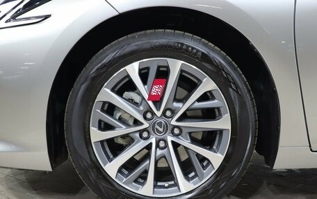 Lexus ES VII, 2025 год, 5 590 000 рублей, 28 фотография