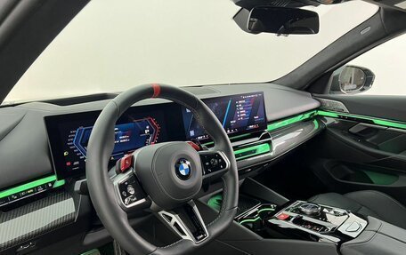 BMW M5, 2024 год, 17 633 000 рублей, 10 фотография