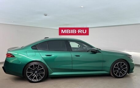 BMW M5, 2024 год, 17 633 000 рублей, 6 фотография