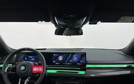 BMW M5, 2024 год, 17 633 000 рублей, 9 фотография