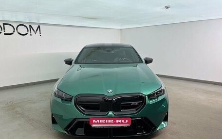 BMW M5, 2024 год, 17 633 000 рублей, 3 фотография