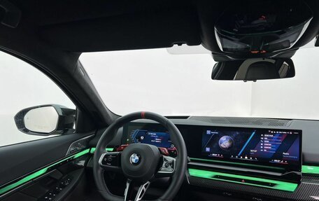 BMW M5, 2024 год, 17 633 000 рублей, 12 фотография