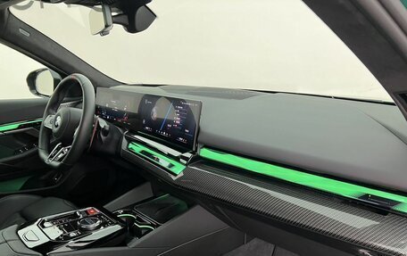 BMW M5, 2024 год, 17 633 000 рублей, 14 фотография
