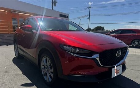 Mazda CX-30 I, 2022 год, 1 600 000 рублей, 4 фотография
