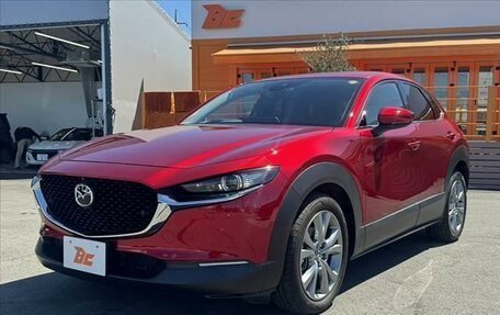 Mazda CX-30 I, 2022 год, 1 600 000 рублей, 2 фотография