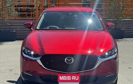 Mazda CX-30 I, 2022 год, 1 600 000 рублей, 3 фотография