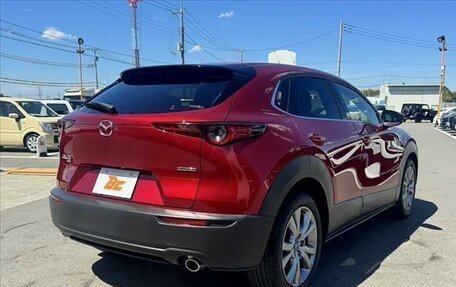 Mazda CX-30 I, 2022 год, 1 600 000 рублей, 9 фотография