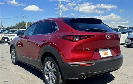 Mazda CX-30 I, 2022 год, 1 600 000 рублей, 7 фотография