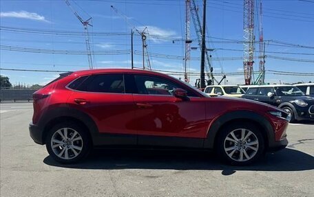 Mazda CX-30 I, 2022 год, 1 600 000 рублей, 10 фотография