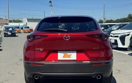 Mazda CX-30 I, 2022 год, 1 600 000 рублей, 8 фотография