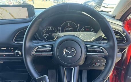 Mazda CX-30 I, 2022 год, 1 600 000 рублей, 16 фотография