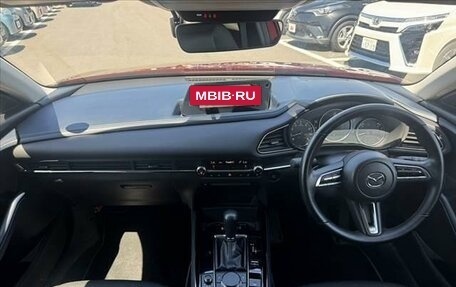 Mazda CX-30 I, 2022 год, 1 600 000 рублей, 15 фотография