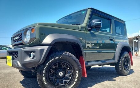 Suzuki Jimny, 2023 год, 1 270 000 рублей, 3 фотография