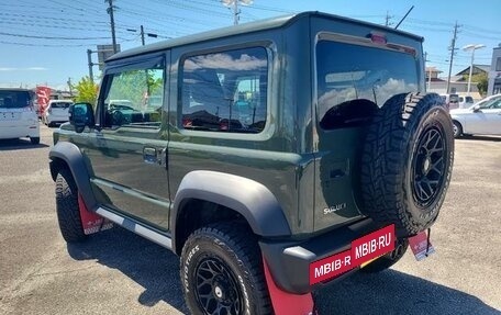 Suzuki Jimny, 2023 год, 1 270 000 рублей, 6 фотография